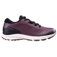 Buty sportowe damskie - Buty HI-Tec Benard Wp Wo&#39;s W 92800490037 fioletowe - miniaturka - grafika 1