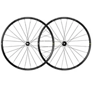 Koła rowerowe - Para kół do roweru MTB 29" Mavic Crossmax do tarcz 9X135 9X100 / 15X100 mm - miniaturka - grafika 1