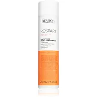 Szampony do włosów - Revlon Restart Szampon do włosów 250 ml - miniaturka - grafika 1