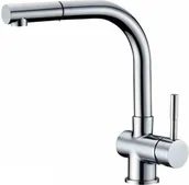 Baterie kuchenne - Blue Water Lira Chrom (5901730610499) - miniaturka - grafika 1