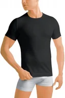 Koszulki i topy damskie - Koszulka 2409s T-shirt czarna - Gatta - miniaturka - grafika 1