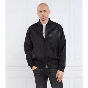 Armani Exchange Kurtka | Regular Fit - Kurtki męskie - miniaturka - grafika 1