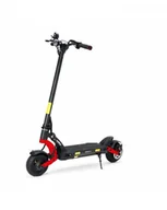 Hulajnogi elektryczne - Kaabo Mantis 8 52V 18.2AH czerwony 5901821996273 - miniaturka - grafika 1