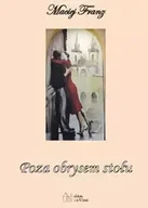 Poezja - Poza obrysem stołu - Maciej Franz - miniaturka - grafika 1