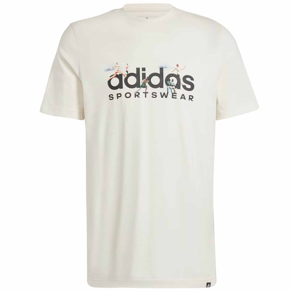 Koszulka Adidas IM8305