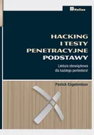 Systemy operacyjne i oprogramowanie - Hacking i testy penetracyjne. Podstawy - miniaturka - grafika 1