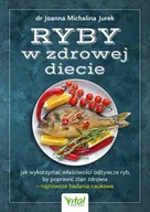 E-booki - kuchnia i diety - Ryby w zdrowej diecie - miniaturka - grafika 1