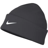 Czapki damskie - Peak DriFIT Beanie - miniaturka - grafika 1