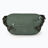 Nerki - Saszetka nerka Osprey Transporter Waist Pack 3 l pine leaf WYSYŁKA W 24H 30 DNI NA ZWROT - miniaturka - grafika 1