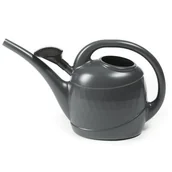 Konewki - Konewka Diament 10 l czarny - miniaturka - grafika 1