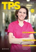 Książki medyczne - TPS - Twój Przegląd Stomatologiczny | nr 7-8/2017 [pdf] - miniaturka - grafika 1