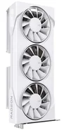Karty graficzne - XFX RX-96TS316W7 AMD Radeon RX 9060 XT 16 GB GDDR6 - miniaturka - grafika 1