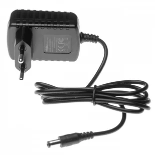 VHBW Zasilacz do odkurzacza Nilfisk Smart, 5,5V / 0,6A - Akcesoria do odkurzaczy - miniaturka - grafika 1