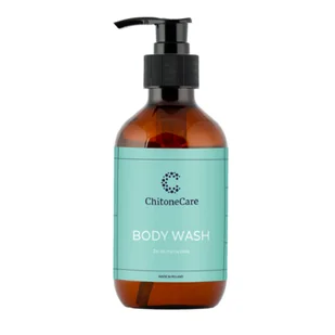 Chitonecare Chitonecare Żel do Mycia Ciała 300 ml 5F26-587CA - Kosmetyki do kąpieli - miniaturka - grafika 1