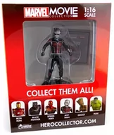 Figurki dla dzieci - Eaglemoss Marvel Movie Ant Man Figurka 1:16 - miniaturka - grafika 1