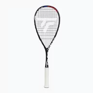 Squash - Rakieta do squasha Tecnifibre Cross Speed black - miniaturka - grafika 1