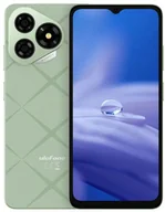 Telefony komórkowe - Ulefone Note 19 3/64GB Zielony - miniaturka - grafika 1