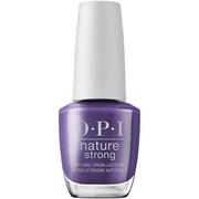 Lakiery do paznokci - OPI Nature Strong Natural Origin Lacquer NAT025 A Great Fig World 15.0 ml - miniaturka - grafika 1