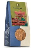 Przyprawy i zioła sypkie - Sonnentor - Chilli con Carne, BIO, 40 g - miniaturka - grafika 1