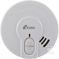 Czujniki czadu, dymu, gazu - Czujnik dymu 29HD + Gaz testowy do czujników czadu i dymu tytoniowego TESTER ALARM TEST - miniaturka - grafika 1