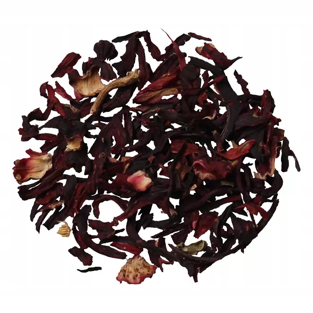 Hibiskus kwiat cięty. 5kg