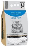 Żwirek dla kotów - Bazyl Bazyl Ag+ Select Long Hair 7L - miniaturka - grafika 1