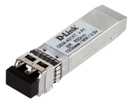 Adaptery i przejściówki - D-Link Konwerter światłowodowy DEM-431X - miniaturka - grafika 1
