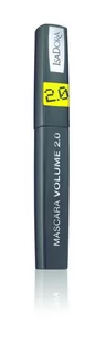 IsaDora Mascara Volume 2.0, wydłużająco-pogrubiający tusz do rzęs 01 Black, 12 ml - Tusze do rzęs - miniaturka - grafika 1