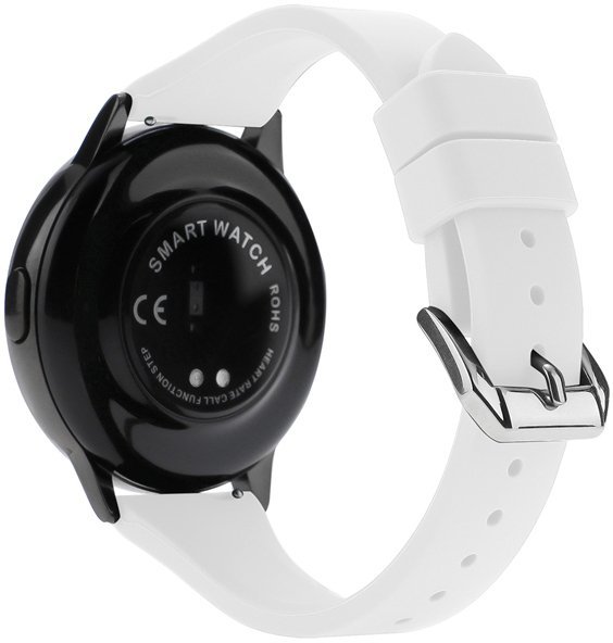 YIVO PASEK DO ZEGARKA SMARTWATCH AMAZFIT GARMIN HONOR HUAWEI SAMSUNG XIAOMI TELESKOPY 22MM
