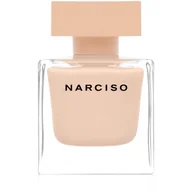 Wody i perfumy damskie - Narciso Rodriguez Narciso Poudree Woda perfumowana 50ml - miniaturka - grafika 1