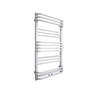 Grzejniki łazienkowe - Onnline Grzejnik łazienkowy PBM 500x700, moc grzewcza: 308W (75/65/20), rozstaw: 50mm, typ podłączenia: Z8, kolor: biały RAL9016, wymiary [mm]: H - miniaturka - grafika 1