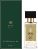 Wody i perfumy unisex - FM World FM Federico Mahora Pure Royal 910 Perfumy unisex - 50ml - miniaturka - grafika 1