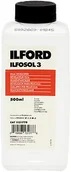 Wyposażenie ciemni fotograficznej - Wywoływacz Ilford Developer ILFOSOL 3 0,5L - miniaturka - grafika 1