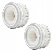 Filtry do odkurzaczy - 2x FILTR HEPA DO ODKURZACZA XIAOMI Vacuum Cleaner G11 - miniaturka - grafika 1