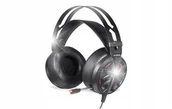 Słuchawki - GAMINGOWE Motospeed H60 ESPORT - miniaturka - grafika 1