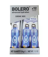 Woda - Bolero STICKS - Lemonade 12 szt. - miniaturka - grafika 1