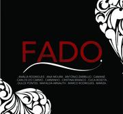 Składanki muzyczne - Fado World Heritage CD) Universal Music Group - miniaturka - grafika 1