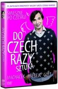 Rozrywka i humor - Filmostrada Do Czech razy sztuka DVD Jan Hřebejk - miniaturka - grafika 1