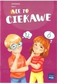 Podręczniki dla szkół podstawowych - Ale to ciekawe SP 2 Ortografia - miniaturka - grafika 1