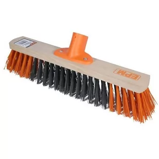 EPM EPM Szczotka ulicówka 40cm E-260-0040 - Miotły, szufle, mopy - miniaturka - grafika 1