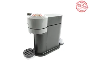 Ekspres na kapsułki NESPRESSO Krups Vertuo Next ENV - AGD OUTLET - miniaturka - grafika 2