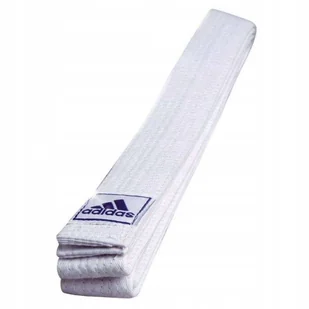 KIMONO KARATE - KARATEGA ADIDAS WKF CLUB DLA DZIECI I DOROSŁYCH - 180CM - Kimona, stroje i obuwie - miniaturka - grafika 1