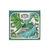 Wagi łazienkowe - Waga mechaniczna SAMOA MULTI - miniaturka - grafika 1