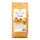 Mąka - Mieszanka do wypieku uniwersalna bezglutenowa 1 kg - Pięć Przemian - miniaturka - grafika 1