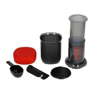 Aerobie Aeropress GO zaparzacz do kawy 5411-uniw - Zaparzacze i kawiarki - miniaturka - grafika 10