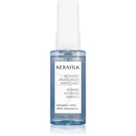 Odżywki do włosów - Kerasilk SPECIALISTS Repairing Spray 125 ml - Odżywka bez spłukiwania 50 ml - miniaturka - grafika 1