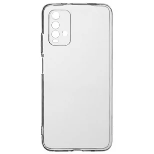 Winner Group Etui Azzaro do Xiaomi Mi 9T 4G Przezroczysty - Etui i futerały do telefonów - miniaturka - grafika 1