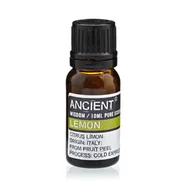 Aromaterapia - Olejek Eteryczny - CYTRYNA Lemon 100% - 10 ml - miniaturka - grafika 1