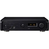 Odtwarzacze sieciowe - Odtwarzacz sieciowy TEAC UD-701N Czarny - miniaturka - grafika 1