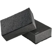 Ściereczki, gąbki, czyściki - Gefu, Zestaw gąbek, 2 szt. - miniaturka - grafika 1